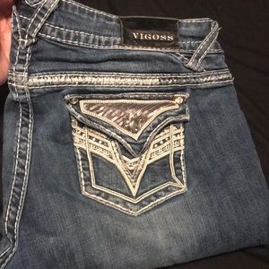 Vigoss Jeans